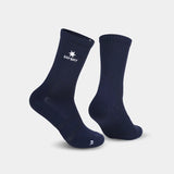 Saysky High Performance Running Socks - Black