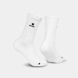 SAYSKY Pace High Socks - White