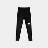Saysky Combat+ Long Tights - Black