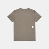SAYSKY Clean Pace T-Shirt - Taupe