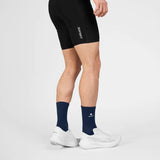 Saysky High Performance Running Socks - Black