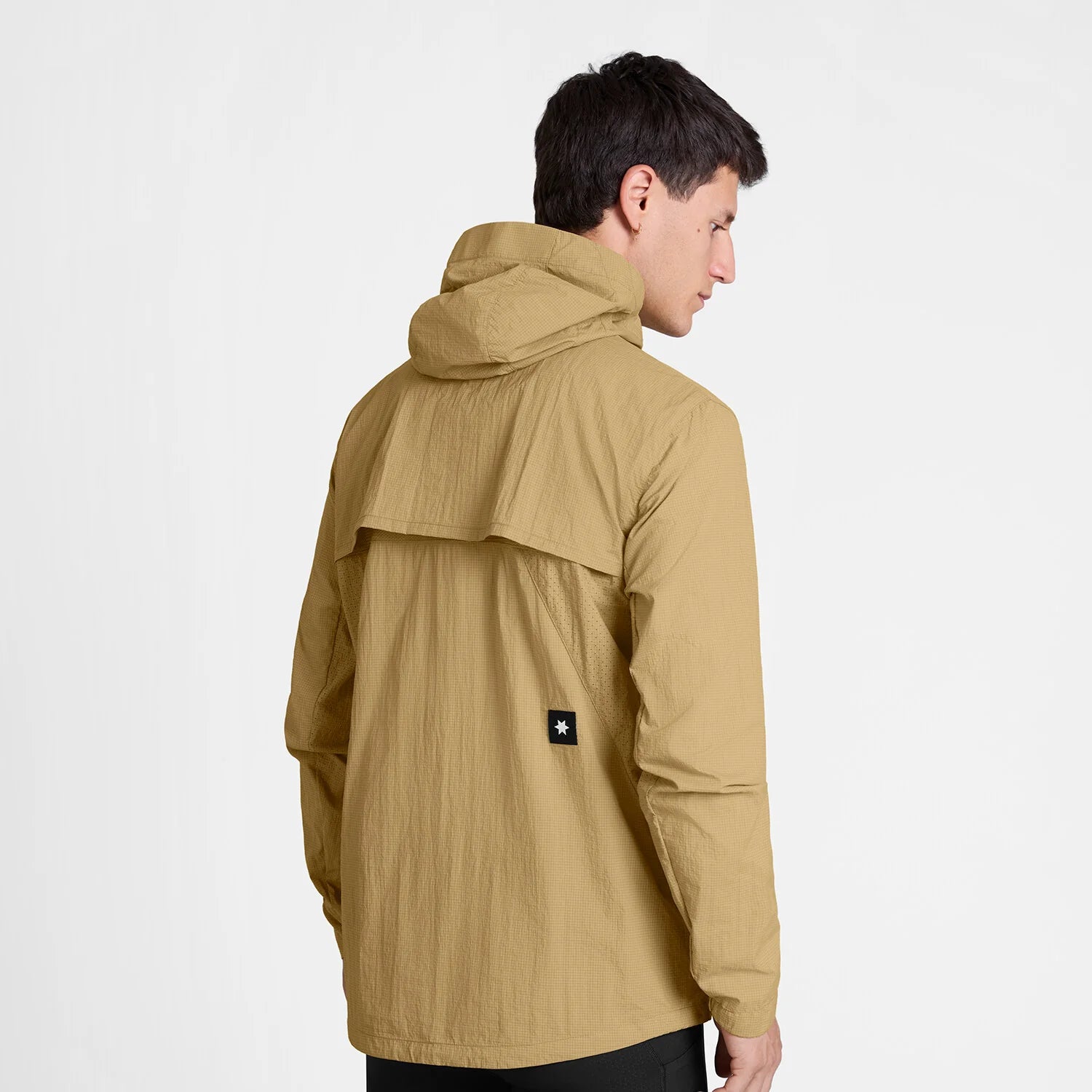 SAYSKY Pace Tech Jacket - Beige