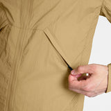 SAYSKY Pace Tech Jacket - Beige