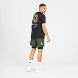 SAYSKY Statement Combat Pro T-Shirt - Black