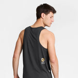 SAYSKY Statement Combat Pro Singlet - Black