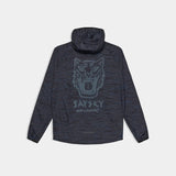SAYSKY Tiger Pace Jacket - Black Camo
