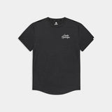SAYSKY Statement Combat Pro T-Shirt - Black