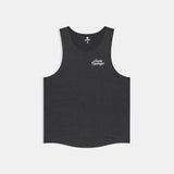 SAYSKY Statement Combat Pro Singlet - Black