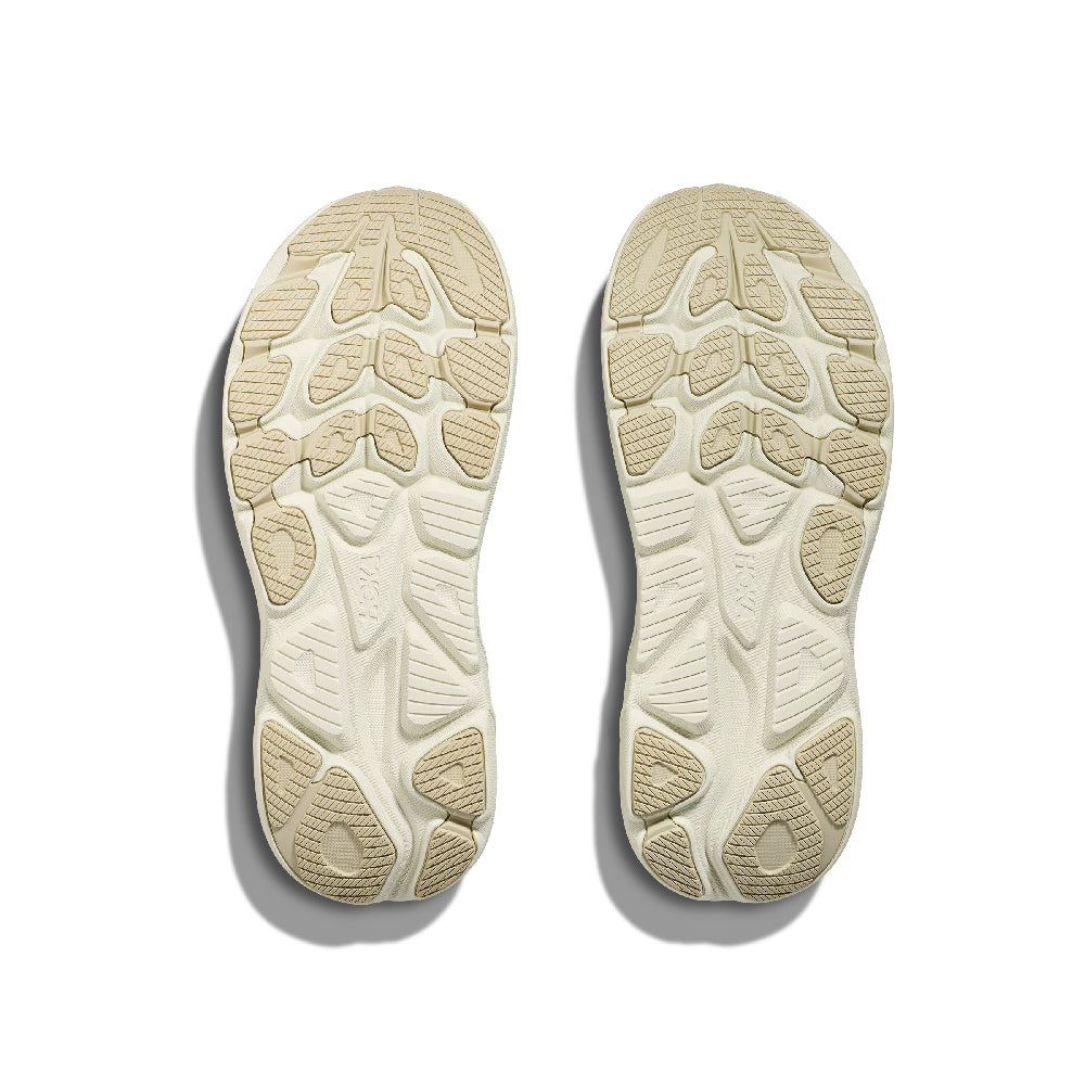 Hoka Clifton 10 Dame - Sea Glass / Jadeite - Endurance Sport