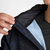 SAYSKY Tiger Pace Jacket - Black Camo