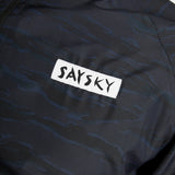 SAYSKY Tiger Pace Jacket - Black Camo
