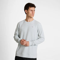 SAYSKY Motion Waffle Long Sleeve - Grey