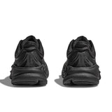 Hoka Bondi 9 Dame - Black / Black - Endurance Sport
