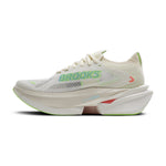 Brooks Hyperion Max 3 Herre - Coconut/Green Gecko/Pink Clay - Endurance Sport
