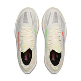 Brooks Hyperion Max 3 Herre - Coconut/Green Gecko/Pink Clay - Endurance Sport