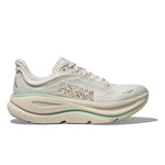 Hoka Bondi 9 Dame - Truffle Salt / Sea Glass - Endurance Sport