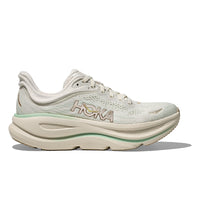 Hoka Bondi 9 Dame - Truffle Salt / Sea Glass