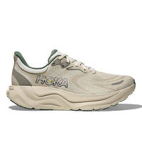 Hoka Arahi 8 Herre - Truffle Salt / Oyster Mushroom