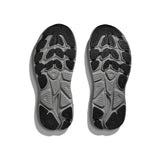 Hoka Clifton 10 Herre - Black / Galactic Grey - Endurance Sport