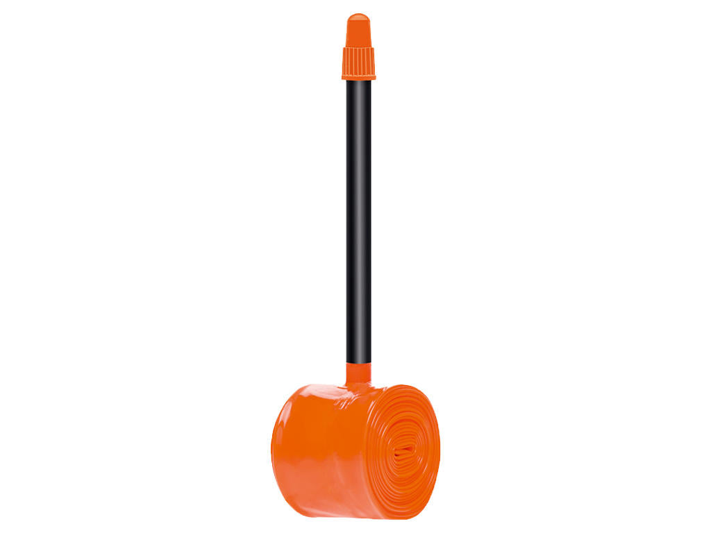 Tubolito TPU Slange - Road 700 x 18-32C - 80mm Presta - Endurance Sport