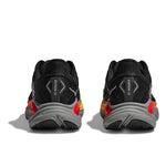 Hoka Clifton 10 Herre - Black / Galactic Grey - Endurance Sport