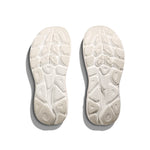 Hoka Clifton 10 Dame - White / Electric Rose - Endurance Sport