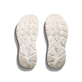 Hoka Clifton 10 Dame - White / Electric Rose - Endurance Sport