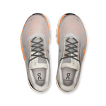 On Cloudmonster 2 Herre - Glacier/Tangerine - Endurance Sport