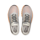 On Cloudmonster 2 Herre - Glacier/Tangerine - Endurance Sport