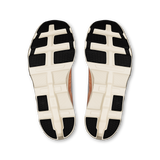 On Cloudmonster 2 Herre - Glacier/Tangerine - Endurance Sport