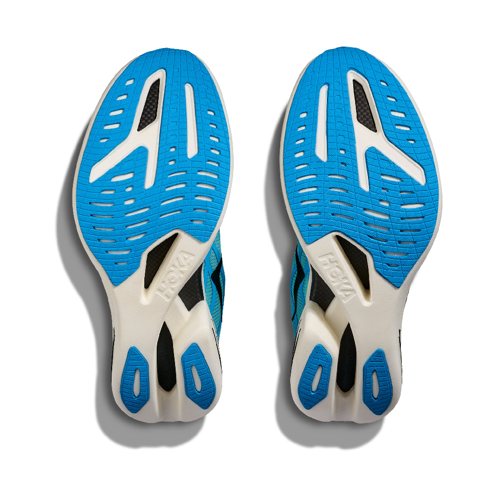 Hoka Cielo X1 2.0 - Skyward Blue / Cielo Blue - Endurance Sport