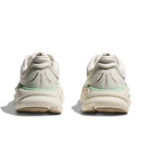 Hoka Bondi 9 Dame - Truffle Salt / Sea Glass - Endurance Sport