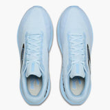 Brooks Ghost Amp Herre - Blue/Blue/Black