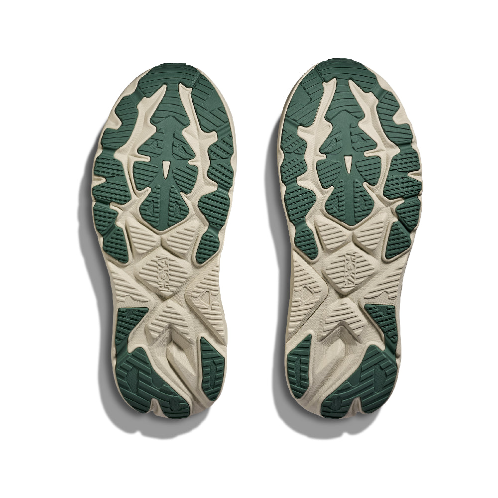 Hoka Arahi 8 Herre - Truffle Salt / Oyster Mushroom - Endurance Sport