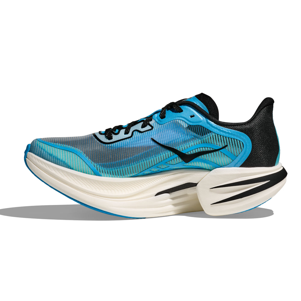 Hoka Cielo X1 2.0 - Skyward Blue / Cielo Blue - Endurance Sport