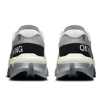 On Cloudmonster 3 Hyper Herre - Glacier / Black - Endurance Sport