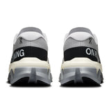 On Cloudmonster 3 Hyper Herre - Glacier / Black - Endurance Sport