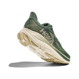 Hoka Clifton 10 Herre - Fern / Truffle Salt - Endurance Sport