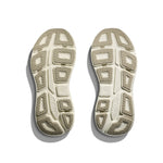 Hoka Bondi 9 Dame - Truffle Salt / Sea Glass - Endurance Sport