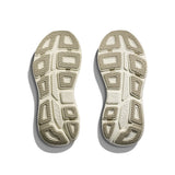 Hoka Bondi 9 Dame - Truffle Salt / Sea Glass - Endurance Sport