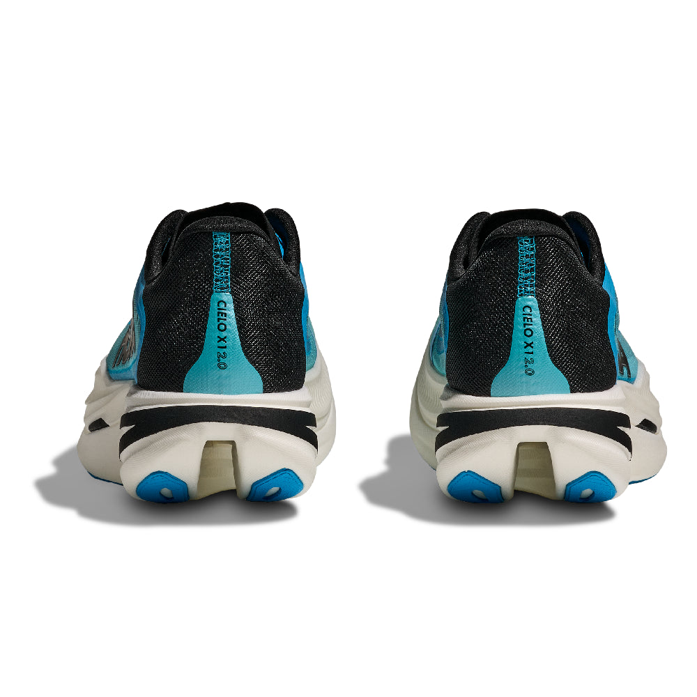 Hoka Cielo X1 2.0 - Skyward Blue / Cielo Blue - Endurance Sport