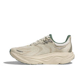 Hoka Arahi 8 Herre - Truffle Salt / Oyster Mushroom - Endurance Sport