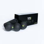 Blackroll Blackbox Mini - Black - Endurance Sport