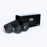 Blackroll Blackbox Mini - Black - Endurance Sport
