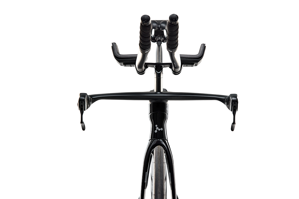 Argon 18 - E-117 Tri Disc - Ultegra Di2 (2025) - Endurance Sport