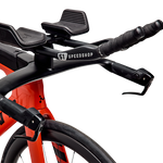 Argon 18 - E-117 Tri Disc - Shimano 105 Di2 (2025) - Endurance Sport