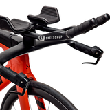 Argon 18 - E-117 Tri Disc - Shimano 105 Di2 (2025) - Endurance Sport