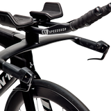 Argon 18 - E-117 Tri Disc - Shimano 105 Di2 (2025) - Endurance Sport