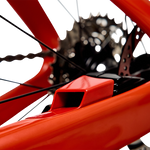 Argon 18 - E-117 Tri Disc - Shimano 105 Di2 (2025) - Endurance Sport