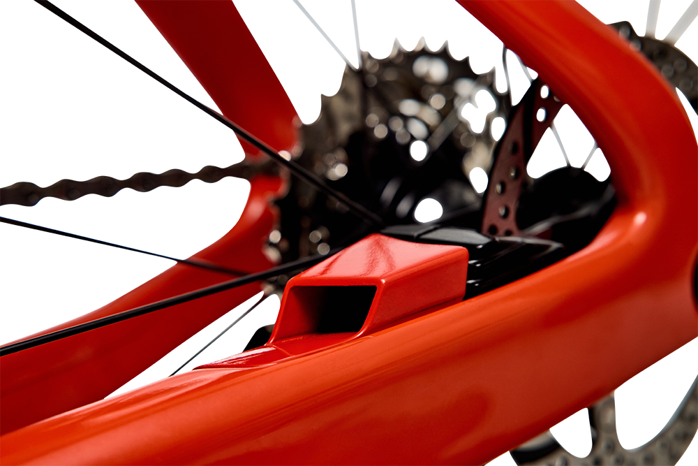 Argon 18 - E-117 Tri Disc - Shimano 105 Di2 (2025) - Endurance Sport